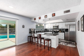 Terrific Tempe 4BR- mins to Scottsdale/ASU/Airport